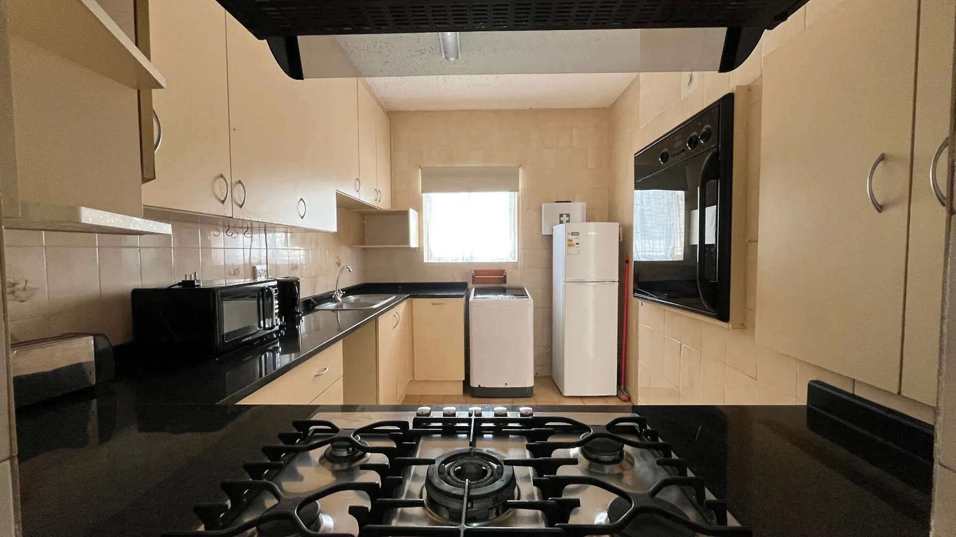 Robridon 3 Apartment Port Elizabeth